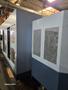 Matsuura H-Plus 300 HMC, 2006 – Chip Conveyor, Cool Through Spindle, Probing