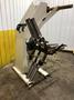 3000 LBS X 18&quot; DURANT MODEL #D-301-SPP MOTORIZED UNCOILER / COIL REEL, NEW 2018 STOCK #3189