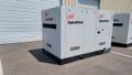 Ingersoll Rand Sierra H200 Oil-Free Rotary Screw Air Compressor, 2001