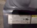 85 HP (62.8 kW) REXROTH 3 PHASE 600v INDUCTION MOTOR,  TYPE: MAD180D-0200-SA-S2-DP0-35-V1: YOBRO #25730