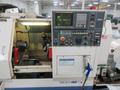 Miyano BND-42T5 CNC Turning Center with Fanuc Control, (2) Turrets- Auction Item