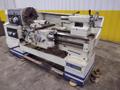 22" X 40" BIRMINGHAM MODEL #DL2240 ENGINE LATHE 2005 : YOBRO #25341