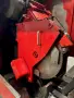 USED AMADA MODEL CMB 150 6" FULLY AUTOMATIC CIRCULAR CARBIDE SAW. Year: 2012