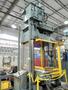 100 TON REIS MODEL #TUS 160 HYDRAULIC MOLD SPOTTING AND TRYOUT PRESS: STOCK 24186