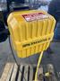 1 TON R&amp;M SPACEMASTER OVERHEAD HOIST. STOCK # 0421623