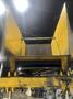 2000 LBS AIR TECHNICAL INDUSTRIES MODEL #CDT23836E HYDRAULIC PARTS DUMP HOPPER: STOCK #20804