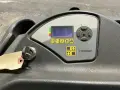 HYSTER 2850 LBS ELECTRIC STAND-UP FORKLIFT  -  E30HSD3-18