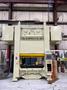200 ton Komatsu Metal Stamping Servo Press Model H2F200, Year 2003!