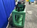 DORRIES SCHARMANN 3 MACHINE HEADS MILLING MACHINE