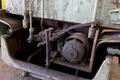 48&quot; BLANCHARD MODEL 32-48 ROTARY SURFACE GRINDER: STOCK #69089