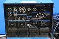 MILLER CONSTANT CURRENT AC/DC WELDING POWER SOURCE, MODEL: SYNCHROWAVE 250