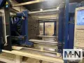 405 TON 39 OZ HATIAN MODEL ZHAFIR ZE360III HYBRID INJECTION MOLDIUNG MACHINE MFG 2021