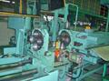 Drawing Machine Line, Schumag, 2.36" Dia.