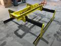 10,000# 74" X 96" ACCO SHEET LIFTER STOCK# 3894