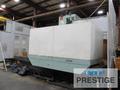 Kuraki KBT-13A CNC Boring Mill