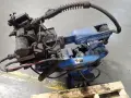 MOTOMAN / YASKAWA ELECTRIC 1.5KVA ROBOT  -  MH6