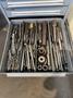 5 DRAWER STANLEY VIDMAR CABINET. STOCK # 0542626