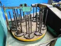 TECNO WASINO CNC LATHE  -  LG-6