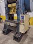 600 TON MINSTER MODEL #90-600 KNUCKLE JOINT PRESS, 4" STROKE: STOCK #22197