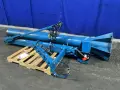 Gorbel 330 Lbs Jib Crane - G-force Q
