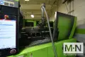 130 TON 6.5 OZ ENGEL MODEL VICTORY 500/130 HY-SPEX -US INJECTION MOLDING MACHINE MFG 2015
