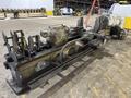 32" X 168" AMERICAN PACEMAKER HEAVY DUTY ENGINE LATHE, 3" HOLE: STOCK #20075