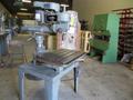Walker Turner Radial Drill Press Model 1600
