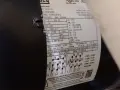 CINCINNATI 12" FAN  -  WAF-12