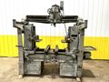 36” X 42” BOWMAN MODEL #DM3-42 DIE SEPERATOR / HANDLER / PROCESSOR WITH WORK HEAD: STOCK #19517