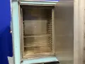 BLUE M 650* F / 343* C ELECTRIC OVEN  -  POM-336B-1