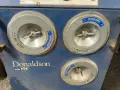 DONALDSON DUST COLLECTOR  -  EZ TRUNK