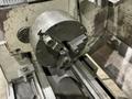 13" CLAUSING MODEL #1300 ENGINE LATHE, 1.75" HOLE : YOBRO #25355