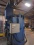 Wheelabrator SLH 2460 Shot Blast Machine | 24″ Dia x 48″ High | 2 Wheels |