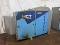 300 K.W. THERMATOOL HCT SOLID STATE HF WELDER. STOCK # 0758626