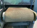 RAMCO 12” WIDE BELT SANDER  -  12