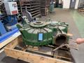 Beardsley and Piper model 64756REP 100b heavy duty gearbox s/n R-2792-206 note: missing input shaft