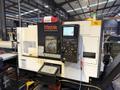 Mazak QT Nexus 250II-MS - Ø 380 mm CNC