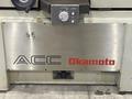 20&quot; X 40&quot; OKAMOTO MODEL #ACC-20-40EX CNC HORIZONTAL SURFACE GRINDER: STOCK #20992