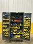 36" X 24" X 79" STRONG HOLD 2-DOOR STORAGE CABINET: YOBRO #25011