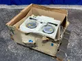 BUEHLER VARIABLE SPEED GRINDER &amp; POLISHER    -  ECOMET 6 / 491-885-1600