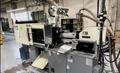 Nissei Used PNX60III-5A Injection Molding Machine, 72 US Ton, 1.2 oz., yr. 2020