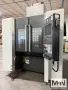 Mori Seiki NMV5000 DCG CNC 5-Axis Vertical Machining Center, 2008