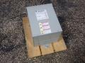 ALLEN BRADLEY 3 KVA TRANSFORMER  -  1497D-A14-M14-0-N