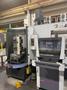 2022 Used DN Solutions NHP5000 Doosan CNC Horizontal Machining Center with 12 Station Doosan LPS 5000 Pallet Pool For Sale