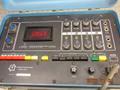 100 TON TOLEDO TRANSDUCERS LOAD TONNAGE METER &amp; MONITOR: STOCK #16453