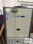 5.2 TON AEC MODEL GPAC20 AIR COOLED CHULLER MFG 2022