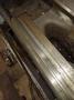 15&quot; X 60&quot; CLAUSING NARDINI MODEL #ND1560 GAP BED ENGINE LATHE, 2&quot; HOLE: STOCK #19154