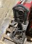 LINCOLN ELECTRIC POWER MIG 210 MP Mig Welder USED