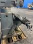 EX-CELL-O 42” X 9” VERTICAL MILL