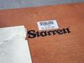 STARRETT CALIPER W/CASE   -  721